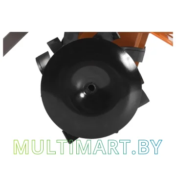 Мотокультиватор Daewoo Power DAT 2500ER картинка 5
